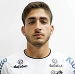 Matías Lacava