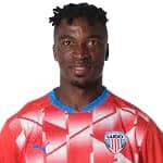 Sabit Abdulai