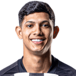 Erick Pulga