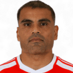 Gabriel Mercado