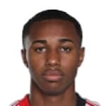 Denzel Damasceno
