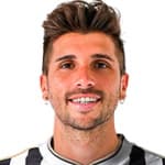 Lucas Mugni