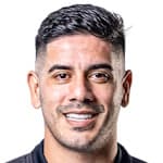 Jorge Recalde