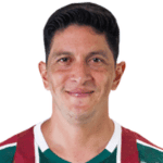 Germán Cano