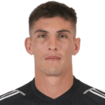 Sergio Rochet