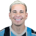 Yeferson Soteldo
