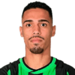 Éder Ferreira