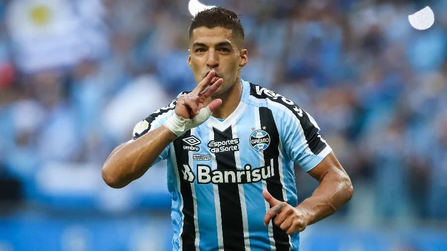 Ingressos para Palmeiras x Grêmio a venda agora!