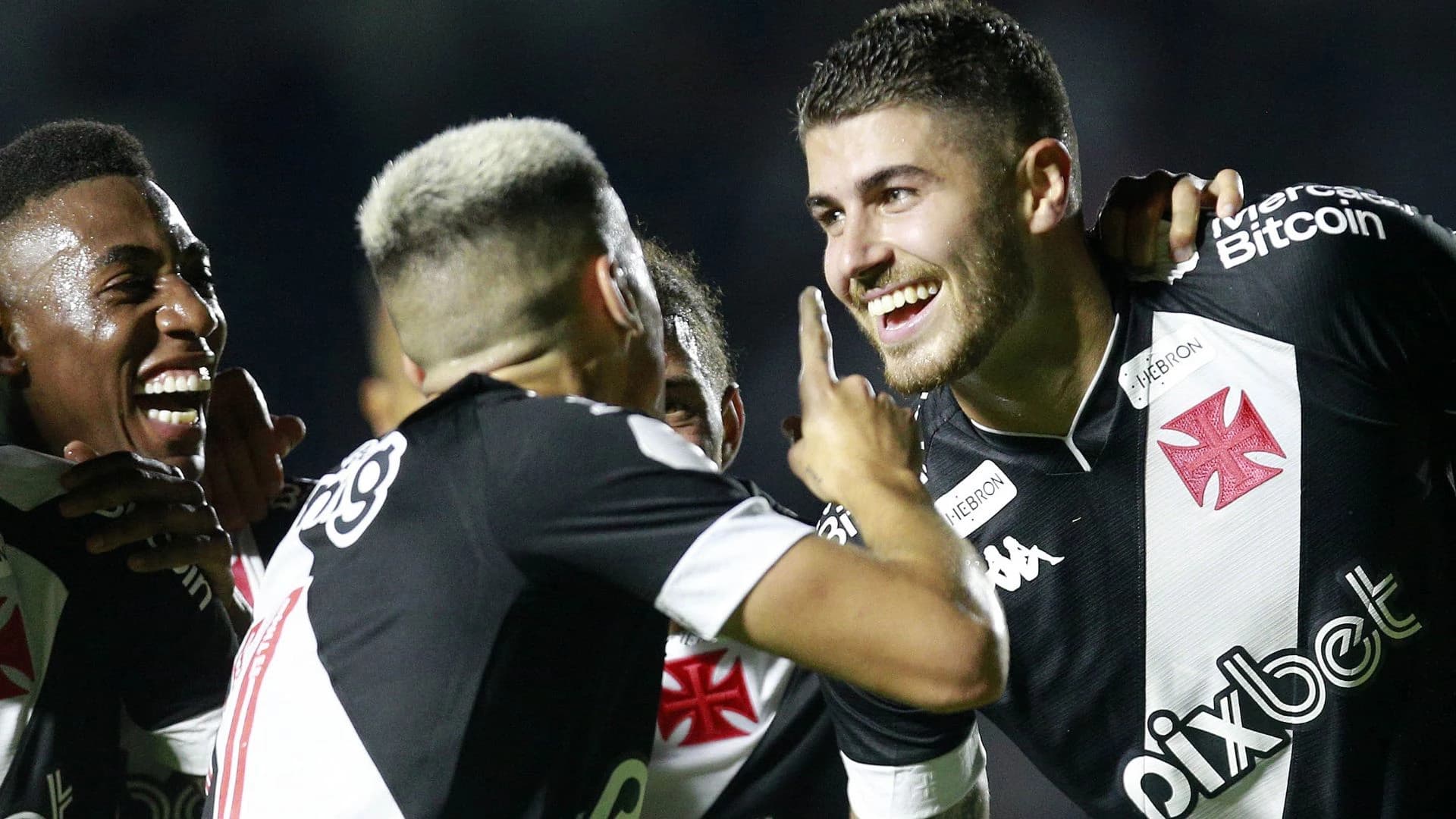 Os Jogos de Futebol de Hoje: Atlético Mineiro enfrenta Vasco da Gama